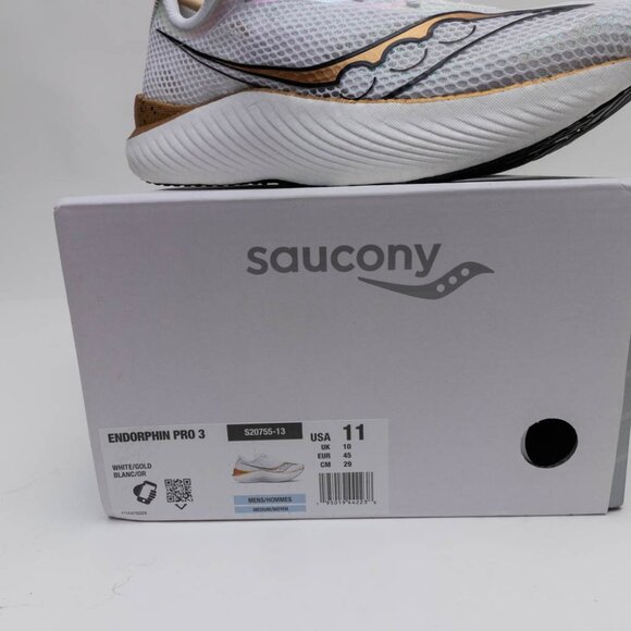 Saucony Endorphin Pro 3 - Picture 2 of 3